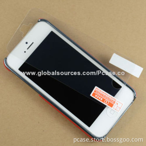 Super 9H Scratch-resistant Protector for iPhone